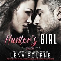 Hunter's Girl B0F472V5RH Book Cover