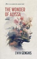 The Wonder of Alyssa 0975637304 Book Cover