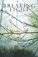 Breaking Light 0990376788 Book Cover