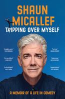 Tripping Over Myself 1743797982 Book Cover