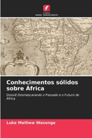Conhecimentos sólidos sobre África 6205682664 Book Cover