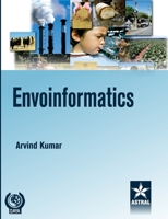 Envoinformatics 9351240355 Book Cover