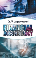 Financial Accountancy 9388854594 Book Cover