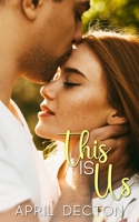 This is Us B09ZCYPBLZ Book Cover
