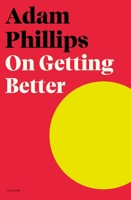 On Getting Better 1250838878 Book Cover