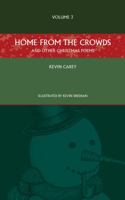 Home from the Crowds (and Other Christmas Poems) 1910519030 Book Cover