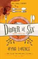 Dinner at Six B0FFQK6QM3 Book Cover