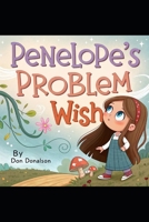 Penelope's problem wish B0DV8Z4MTM Book Cover