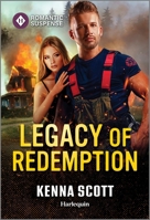 Legacy of Redemption 133547174X Book Cover