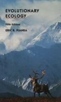 Evolutionary Ecology 0060452161 Book Cover