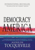 Democracy in America: Abridged 1463511159 Book Cover