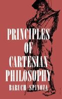 Principles of Cartesian Philosophy 0875480535 Book Cover