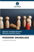 Moderne Grundlage (German Edition) 6208863090 Book Cover
