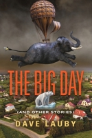 The Big Day 195889009X Book Cover