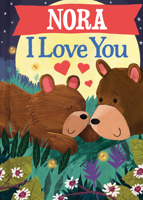 Nora I Love You 1728299586 Book Cover