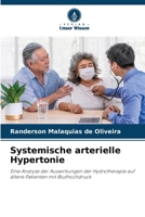 Systemische arterielle Hypertonie 6207312848 Book Cover