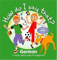 German 1844930238 Book Cover