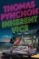 Inherent Vice 0143126857 Book Cover