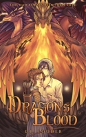 Dragon's Blood B0GP76M2P7 Book Cover