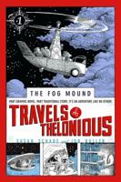 Travels of Thelonious (Fog Mound) 0689876858 Book Cover