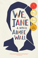 We, Jane 1771666706 Book Cover