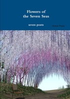 Flowers of the Seven Seas 0244522774 Book Cover