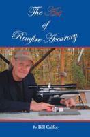 The Art of Rimfire Accuracy 145679776X Book Cover