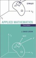 Applied Mathematics 0471746622 Book Cover
