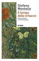 IL TEMPO DELLE ERBACCE 8832832356 Book Cover