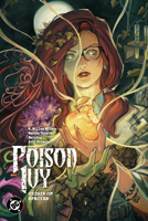 Poison Ivy Vol. 4: Origin of Species 1779528434 Book Cover