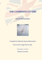 David's War Volume Three - The Cambridge Years 1471794873 Book Cover