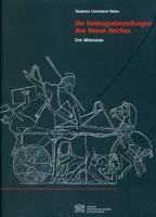 Die Feldzugsdarstellungen Des Neuen Reiches: Eine Bildanalyse 370012922X Book Cover
