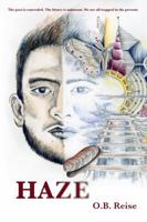 Haze B0F9B38F8M Book Cover