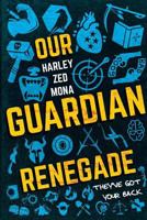 Our Guardian Renegade 0692878661 Book Cover