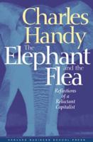The Elephant and the Flea 1578518229 Book Cover