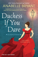 Duchess If You Dare 1420152696 Book Cover