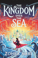 Kingdom Over the Sea B0GN6PXBQ4 Book Cover