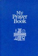 My Prayer Book 0855975563 Book Cover