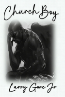 ChurchBoy B09FS2YKQN Book Cover