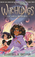 Witchlings B0GN7D28R2 Book Cover