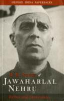 Jawaharlal Nehru: Rebel and Statesman 0195645863 Book Cover