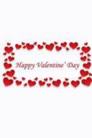 Happy Valentine's Day 1984927663 Book Cover