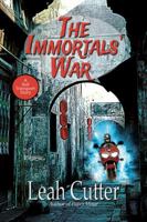 The Immortals' War 1611386357 Book Cover