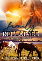Family Reclaimed (To Protect and Serve) 1944363254 Book Cover
