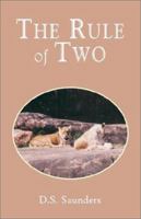 The Rule of Two 1401054447 Book Cover