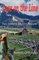 Love on the Line 199039440X Book Cover