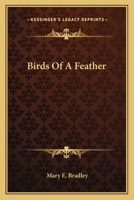 Birds of a Feather 1163774677 Book Cover