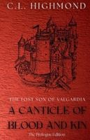 The Lost Son of Valgardia (A Canticle of Blood and Kin (ACBK)) B0FKT9F6VX Book Cover
