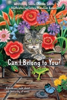 Can I Belong to You? B0GT6W2M3L Book Cover