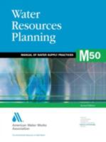 Water Resources Planning, 2e 1583214712 Book Cover